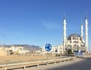 Строительство самой большой мечети подходит к концу