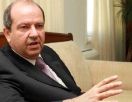 Министр финансов Эрсин Татар: "ТРСК изменится!"