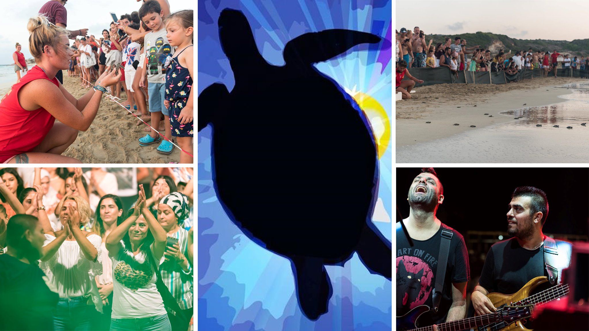 SPOT Caretta Festival 2019 SPOT Caretta Festival 2019