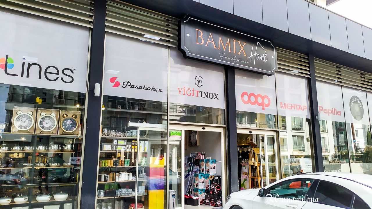 Все для вашей кухни. Магазин "Bamix Home" Все для вашей кухни. Магазин "Bamix Home"