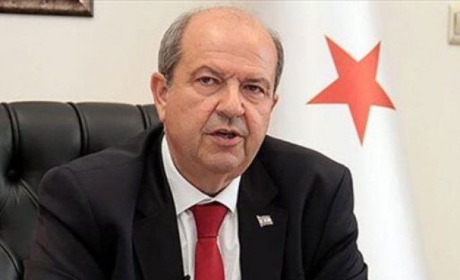 Татар: «Мы откроем мелкий бизнес, типа автомастерских, но школы и рестораны будут закрыты»