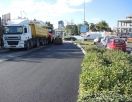 Новые дороги в Кирении