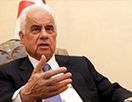 Президент Эроглу: принятие предложения ТРСК или возобновление переговоров.