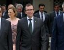 Приближение к достижению соглашения по 4-м пунктам в переговорах по кипрскому вопросу.