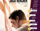 Обновленная афиша кинофильмов в STARLUX CINEMA