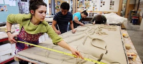 На Северном Кипре появится институт дизайна и искусств