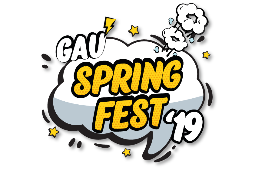 GAU Spring Festival 2019