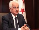 Президент Эроглу: «Будет сформировано новое государство».