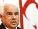 Президент ТРСК, Дервиш Эроглу, призвал граждан своей страны заботиться о чистоте окружающей среды.