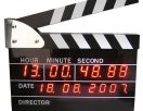 Съемки кинофильма на Карпазе