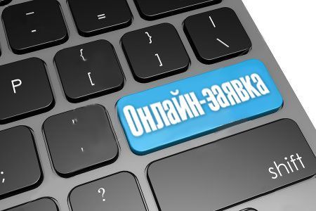 Подать онлайн заявку на ВНЖ можно будет с 23 октября