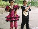 Испанские синьориты на Северном Кипре