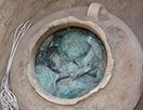 На Карпазе найдены артефакты времен Бронзового Века.