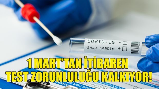 Решения Минздрава от 18 февраля. Как попасть на Северный Кипр