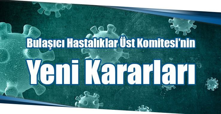 Решения Минздрава от 19 июля. Как попасть на Северный Кипр