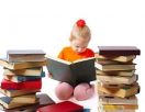 Всемирный день книги в ESK