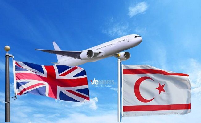 Великобритания может признать независимость ТРСК