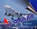 Вечеринка Onur Air