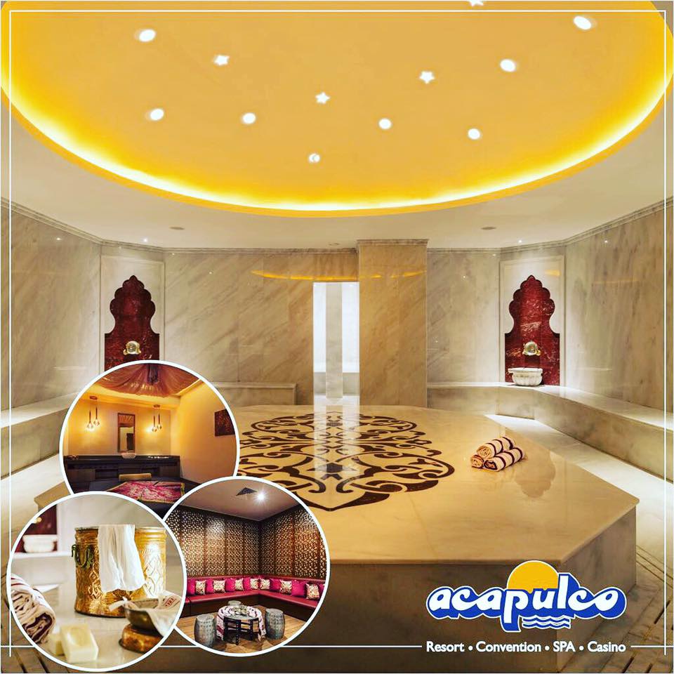 Acapulco SPA 