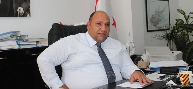 Открытие нового департамента безопасности дорожного движения