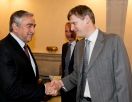 Акынджи: «Греко-киприотам нужно избавиться от своих фобий»