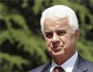 Президент не верит в объединение острова в 2013 году