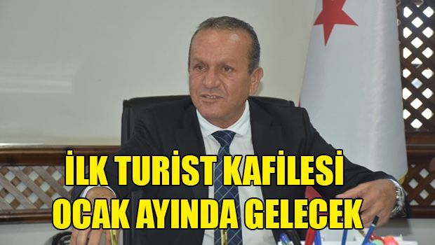 Атаоглу: Скоро начнут приезжать туристы из Южной Америки Атаоглу: Скоро начнут приезжать туристы из Южной Америки
