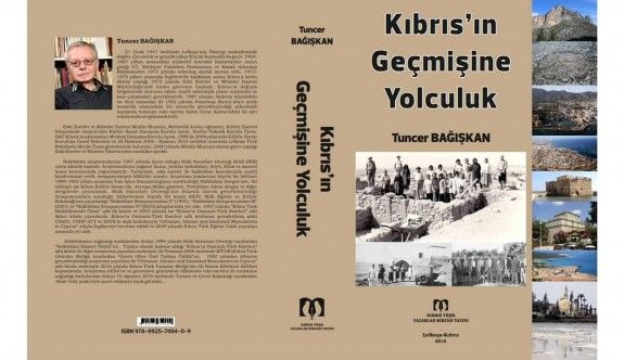 Новая книга о Кипре