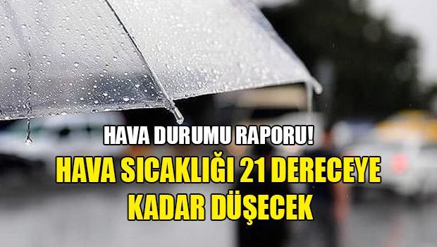 Кипр ждет дождливая неделя