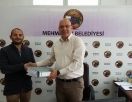 В Мехметчике появится новый современный центр района