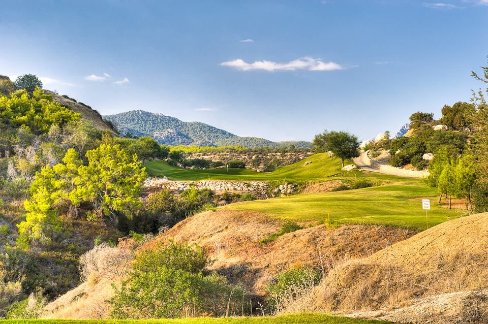 Воскресный бранч в Korineum Golf & Beach Resort