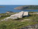 Место для пикников у моря