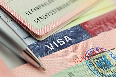 Иностранцам продлили визы Иностранцам продлили визы