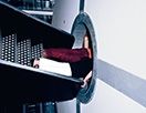 Открытие выставки современной немецкой фотографии