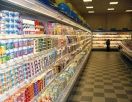 Новый супермаркет в Эсентепе