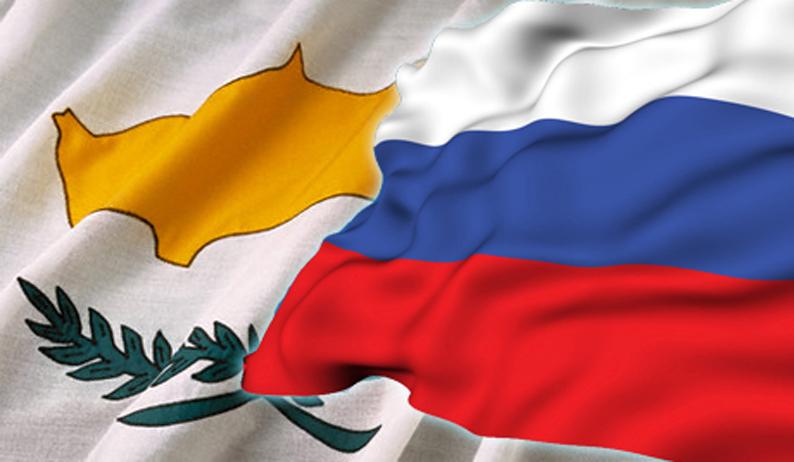Санкции ЕС не отразились на отношениях России и Кипра