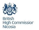 Представительство Великобритании на Северном Кипре расскажет о своих услугах