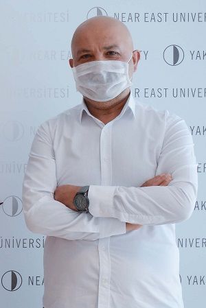 Благодаря противокоронавирусным мерам зараженные составляют 1.01%