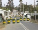 Греки-киприоты просят открыть новый переходный пункт