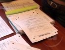 Составлен окончательный список избирателей