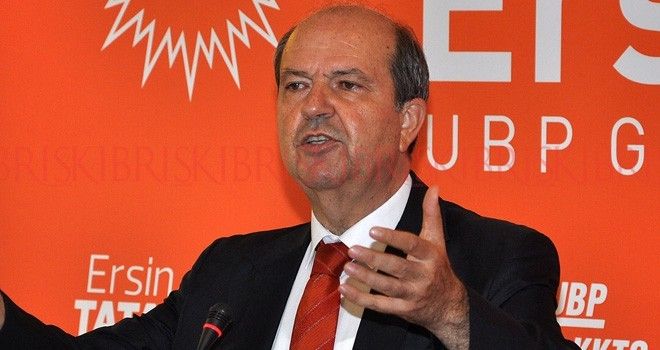 Татар призывает Акынджи не идти на уступки