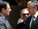 Лидеры Кипра планируют встречаться 2 раза в неделю