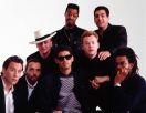 UB40 на Северном Кипре