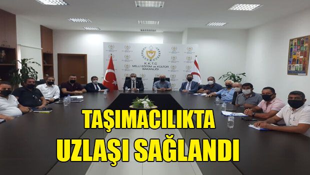 Подписан протокол о сотрудничестве между обществом Kar-İş и Министерством образования и культуры