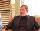 Видео интервью с Владимиром Габидуллиным
