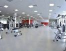 Новый фитнес-центр откроется в Кирении