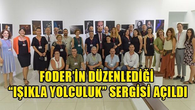 Выставка фотографии в Лефкоше