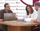 EMU подписывает протокол о сотрудничестве с Yale и Marmara University
