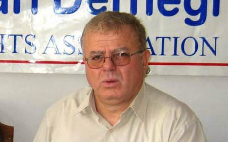 Işık: ООН должна признать права турко-киприотов