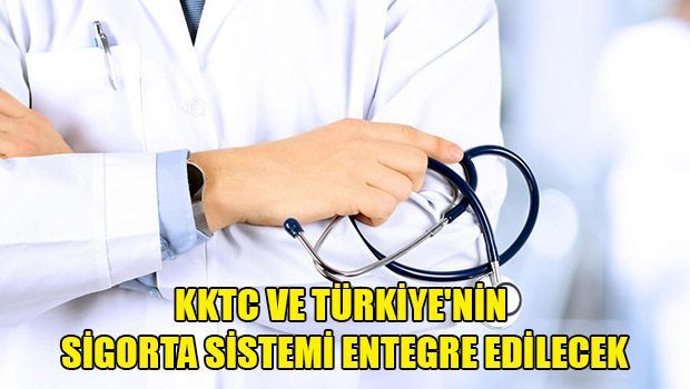Октай: «Страховая система ТРСК и Турции будет интегрирована»